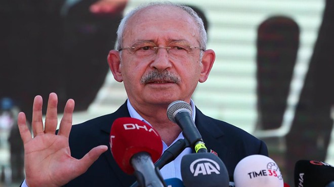 CHP Lideri’nden yılın ilk İzmir mesaisi: Programında neler var?