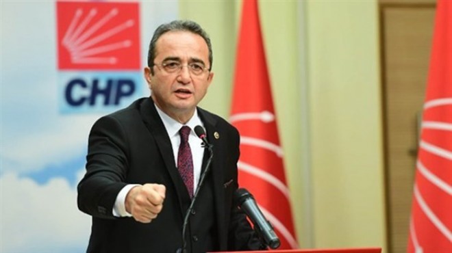 CHP MYK toplantısının ardından flaş açıklama