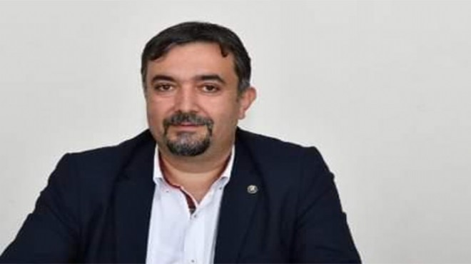 CHP Narlıdere de ilk aday belli oldu