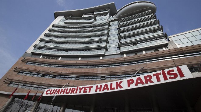 CHP PM'de yüksek tansiyon! Son karar: Ön seçim rafa kalktı!