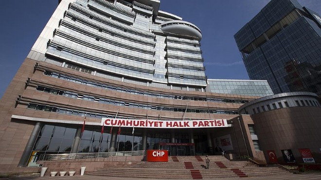 CHP de 11 ilin belediye başkan adayı belli oldu