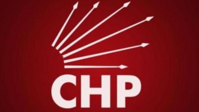 CHP de  9 Eylül den bildiri: İstifa çağrısı