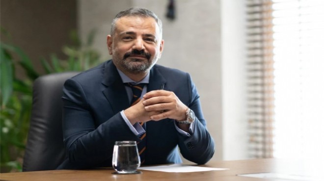 Aslanoğlu ndan  ortak liste  iddiası ve başkanlara  kamu kaynağı  uyarısı!
