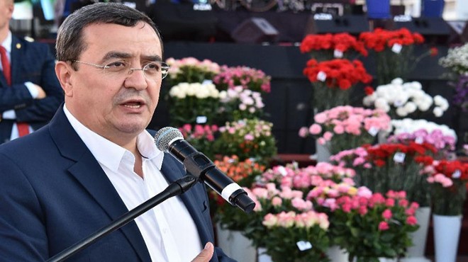 CHP de  Batur  hareketliliği: İki vekil devrede,  Yücel sıcak bakıyor  iddiası!