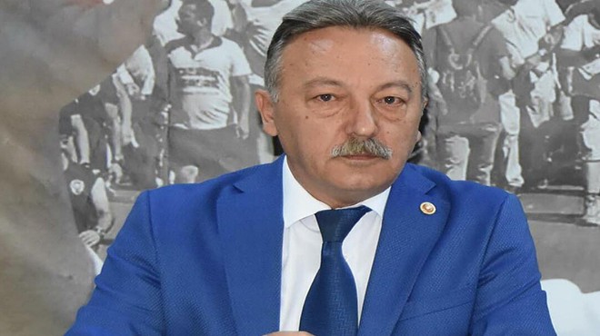 CHP'de Bayır'dan çarpıcı çıkış: İmza işi bitti ama yerel seçimlerden sonra...