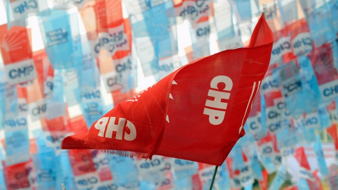 CHP de  Çalkaya kararı na aday adaylarından tek cümlelik sert tepki!