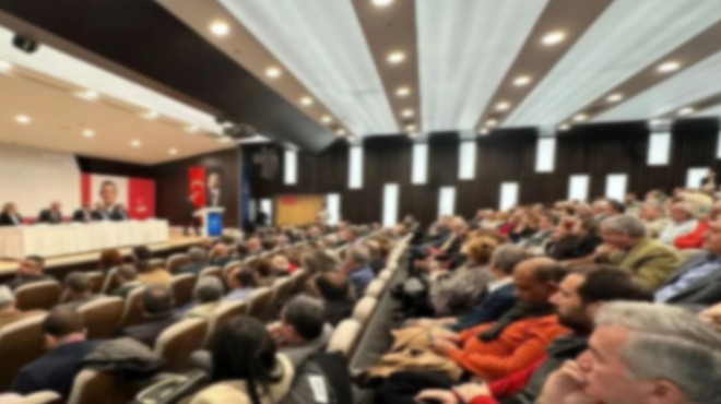 CHP de Danışma Kurulu maratonu başlıyor: İşte ilçe ilçe tarihler!