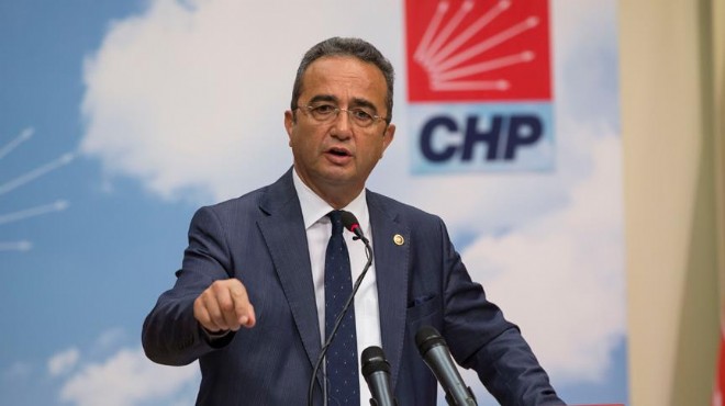 CHP'de Tezcan'dan flaş kurultay açıklaması!