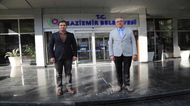 CHP de Yücel den  Gaziemir krizi ne müdahale, Arda ile kritik zirve!