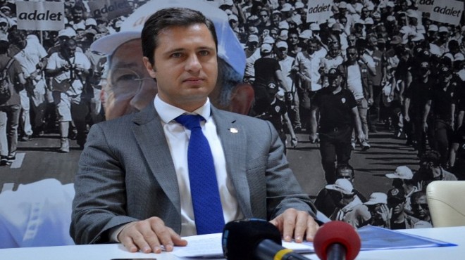 CHP'de Yücel'den başkanlarla 'kongre takvimi' zirvesi!