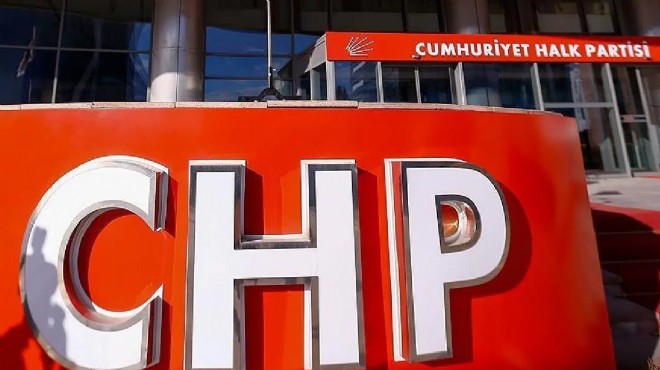 CHP de  arınma : O vekil için ihraç talebi!