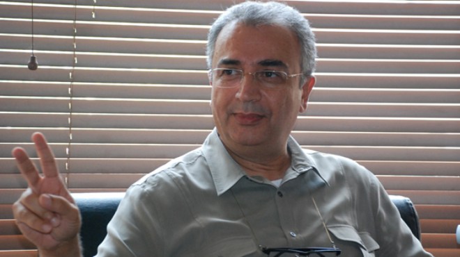 CHP'de eski belediye başkanı aday adaylığı startını verdi