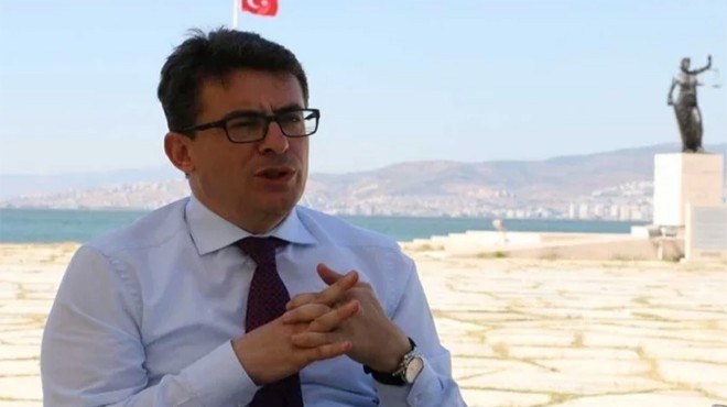 CHP de flaş gelişme: YARSAV Eski Başkan Yardımcısı o ilçe için yola çıkıyor!