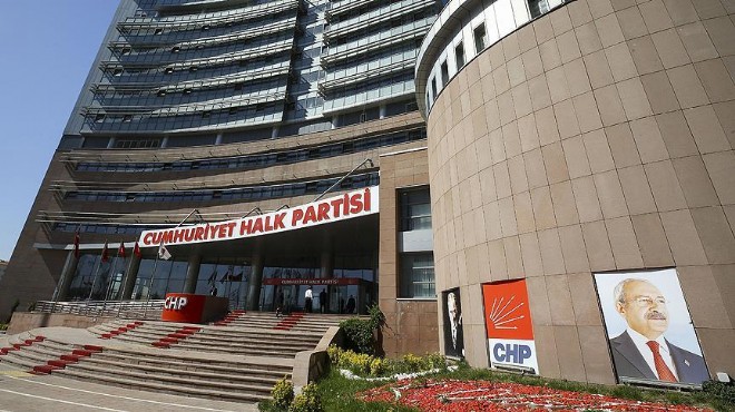 CHP'de hareketli hafta sonu: Peş peşe 2 kritik zirve, sürpriz karar masada!