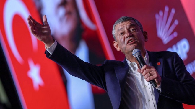 Kurultay sonrası yönetimde köklü değişiklik iddiası!