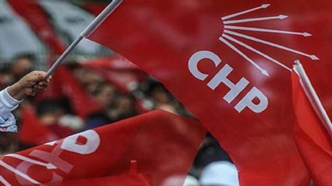 CHP de o ilçe seçimini yaptı, 2 adaylı yarışın kazananı belli oldu!