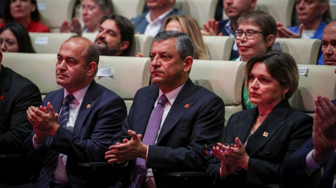 CHP de parti yönetiminde nasıl bir değişim bekleniyor?