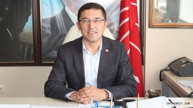 CHP'den AK Parti'ye 'Ağlayan Çiğli' yanıtı!