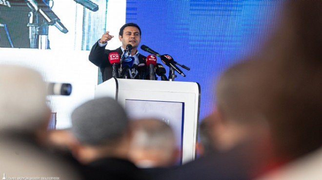 CHP den AK Parti ye  su kesintisi  çıkışı: Sorumlusu iktidar!