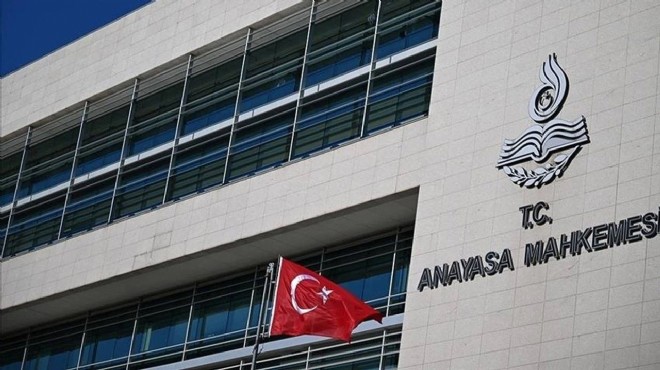 CHP den AYM ye emekli aylığı başvurusu