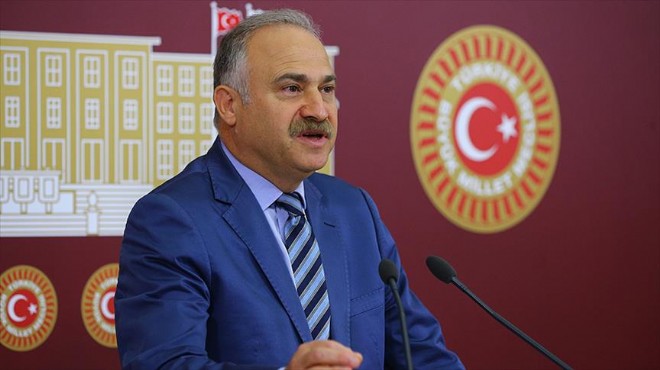 CHP den Çağlayan a dava açılmasına ilk tepki