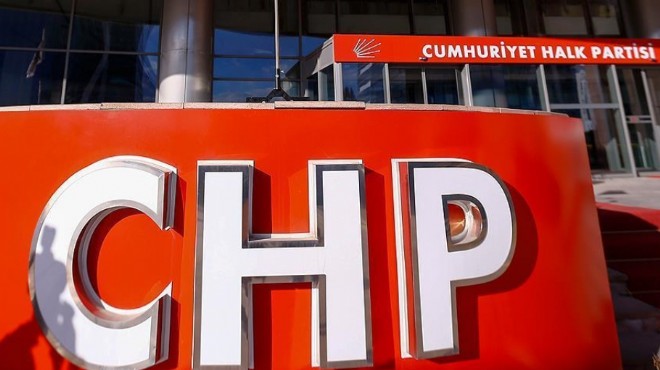CHP den HSK hamlesi: AYM ye başvuru!