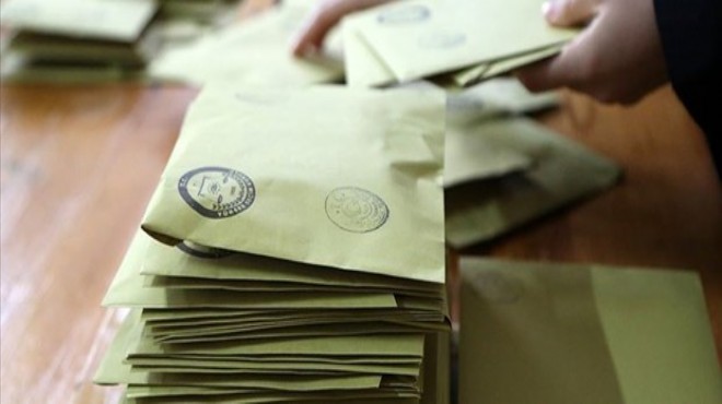 CHP den Maltepe deki oy sayımının durmasına itiraz