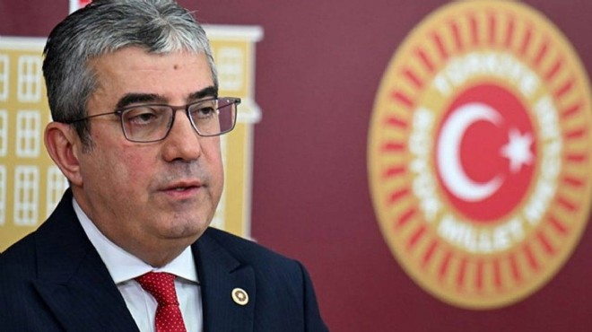 CHP den Serdar Öktem cinayeti açıklaması