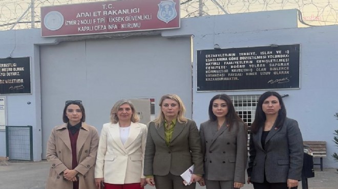 CHP den Soyer ve Çalık a ziyaret:  Unuttukları bir şey var... 