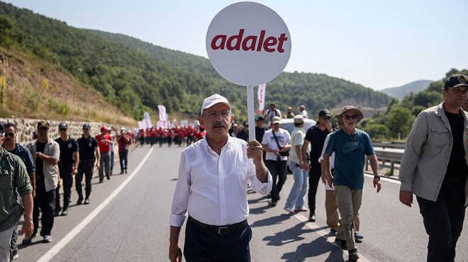 CHP'den Yıldırım'a 'dinleme' başvurusu!