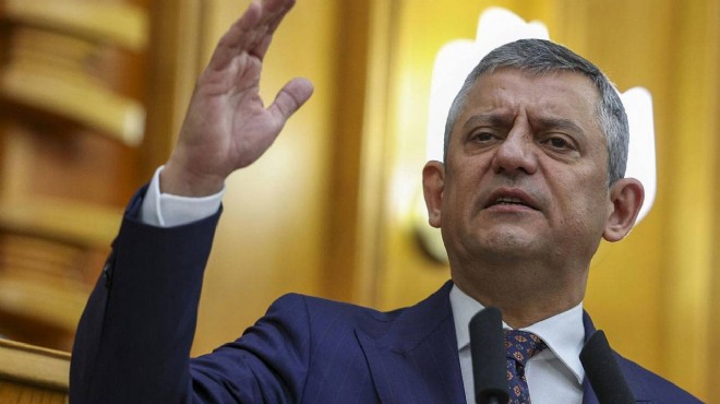 CHP den WhatsApp yazışmaları için karşı hamle