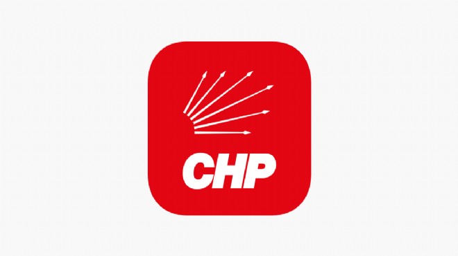 CHP'den belediyeler için israf ve tasarruf genelgesi!