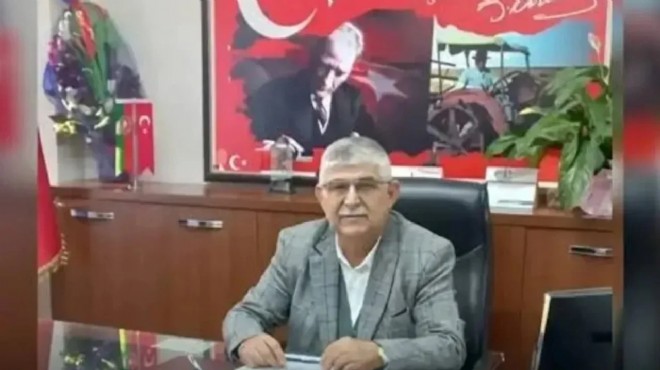 CHP den istifa etmişti: Oyumu AK Parti adayına verdim!