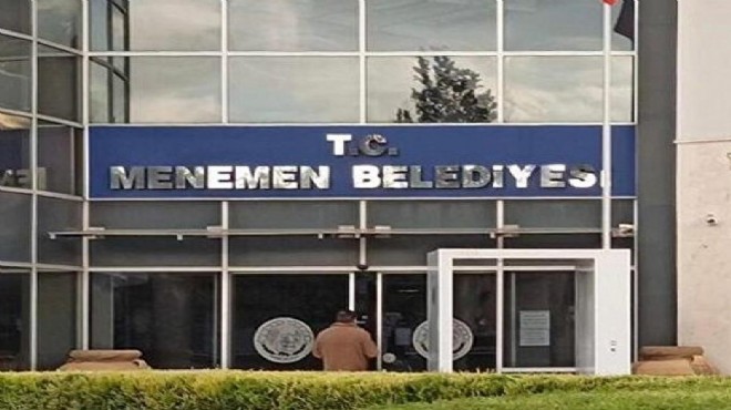 CHP'den Menemen'de 'sürgün' iddiası... AK Partili Başkan'a tepki: İşçilerden elinizi çekin!