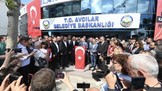 CHP den operasyon tepkisi: Halk iradesine saldırı