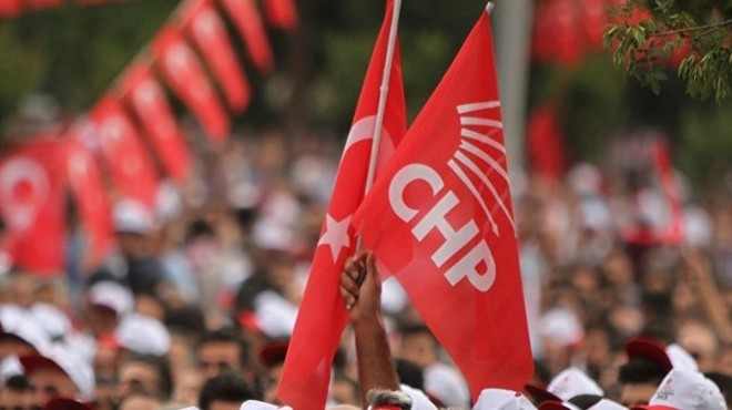 CHP'de gözler kurultaya çevrildi: İşte alınacak tedbirler!