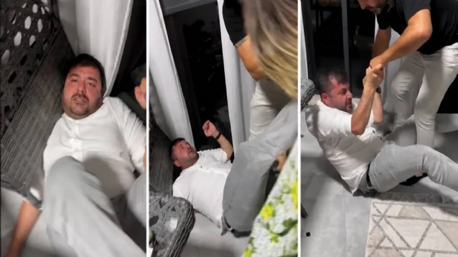 CHP li Ahmet Baran Yazgan a kesin ihraç talebi