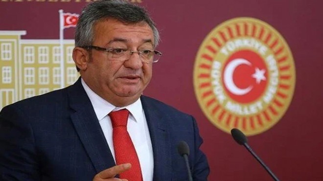 CHP'li Altay: Çekilmesini bilmek lazım!