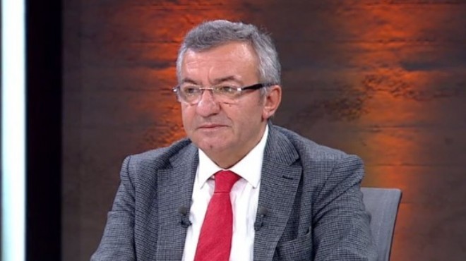 CHP'li Altay: İkinci tura ihtimal vermiyoruz!