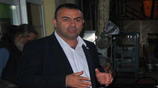 CHP'li Arslan: Madımak için adalet!