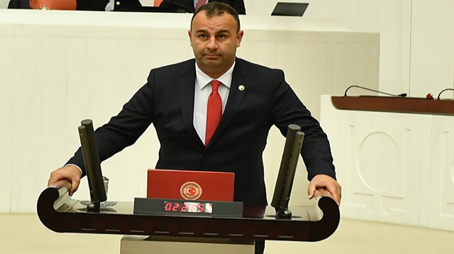 CHP'li Arslan 'karma eğitim ihlali'ni Meclis'e taşıdı!