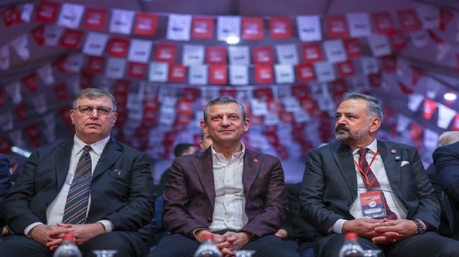 CHP li Aslanoğlu ndan dava sonrası tek cümlelik paylaşım!