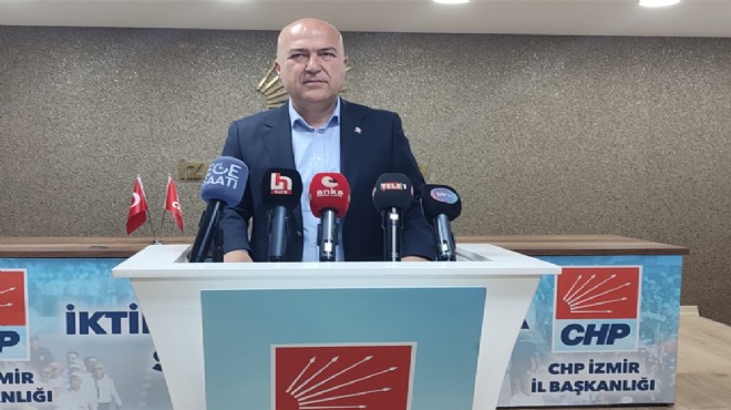 CHP'li Bakan'dan Bakan Soylu hakkında 5 suç duyurusu, 'o emirlere riayet etmeyin' çağrısı!