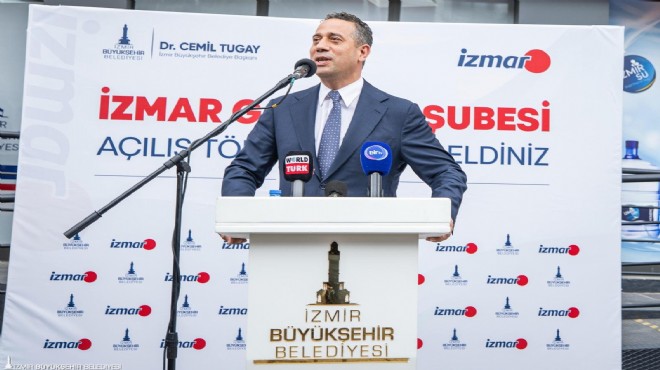 CHP'li Başarır'dan İzmir mitingine ilişkin sözler: Kaç kişinin meydanda olacağını açıkladı!