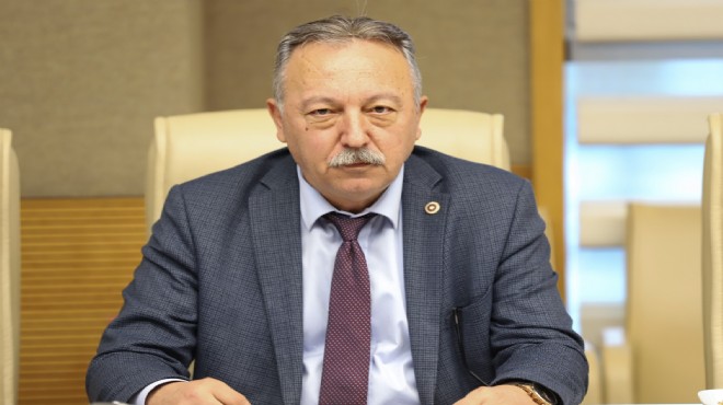 CHP'li Bayır: Hangi güç bunu hangi cüretle istiyor?