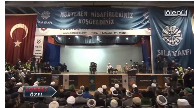 CHP'li Bayır İzmir'deki o okuldaki skandalı Meclis'e taşıdı!