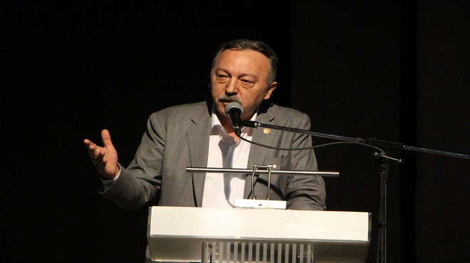 CHP'li Bayır'dan Bakan Selçuk'a 5 kritik soru!