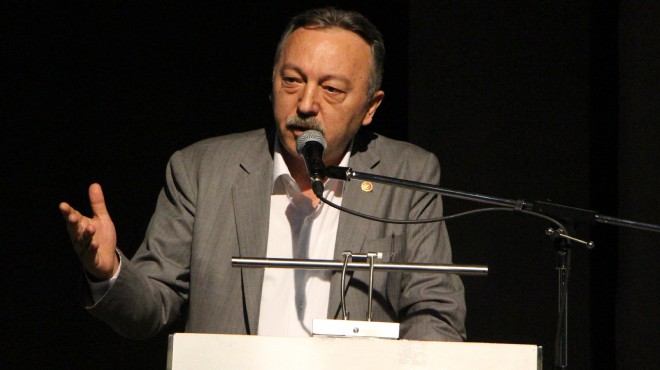 CHP'li Bayır'dan Bakan Selçuk'a 'Fatih Projesi' soruları!
