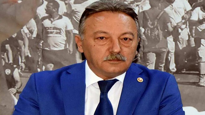 CHP de Bayır dan bombardıman: En az 11-12 ilçe kayıp görünüyor