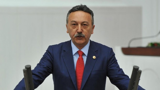 CHP li Bayır dan İnce ye: Onda hakkımız var, alacaklıyım!